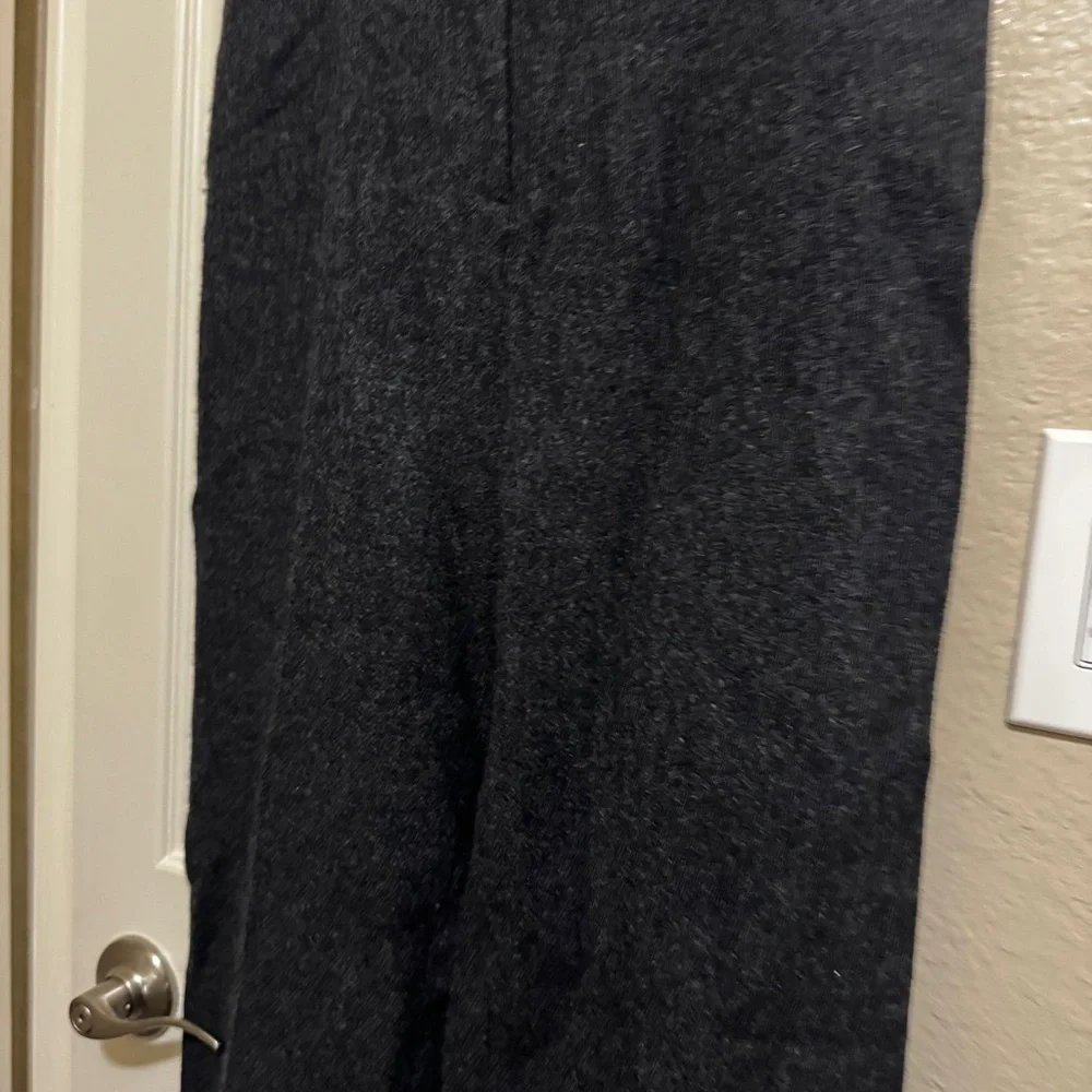 Ralph Lauren elegant charcoal
